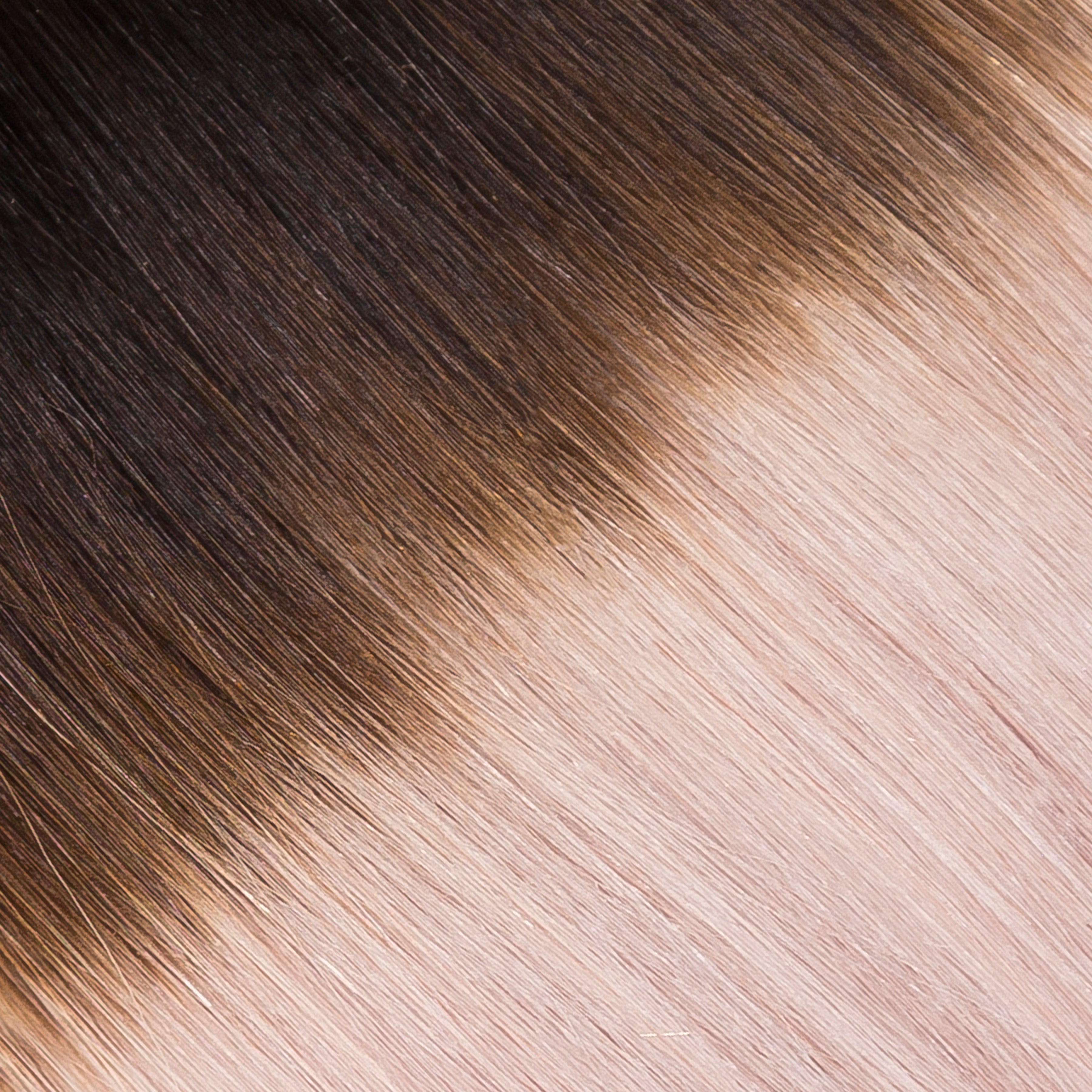 Halo Remy Hair Extensions — 16-18"