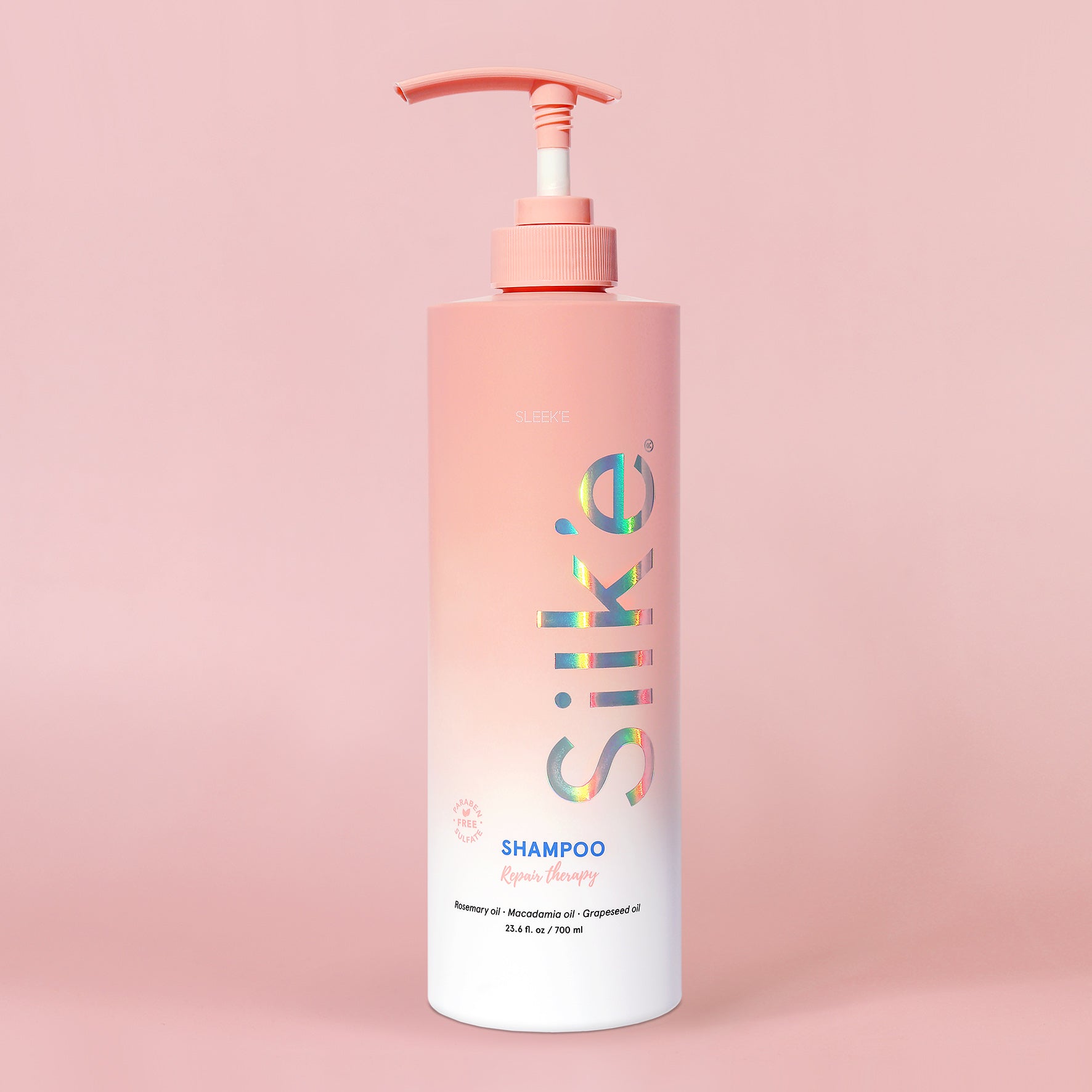 Blissful Hair Kit