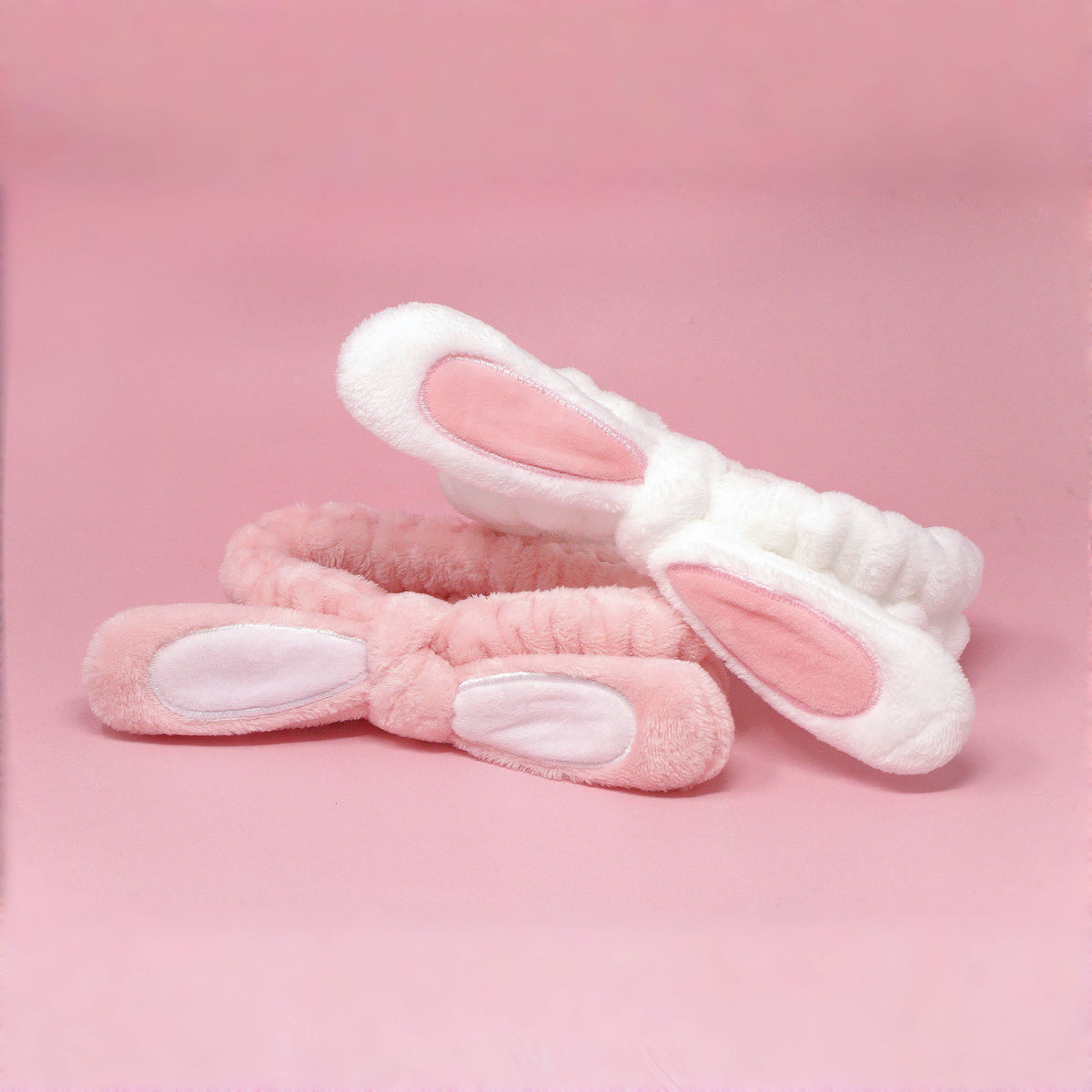 Microfiber BunnyWrap Headband