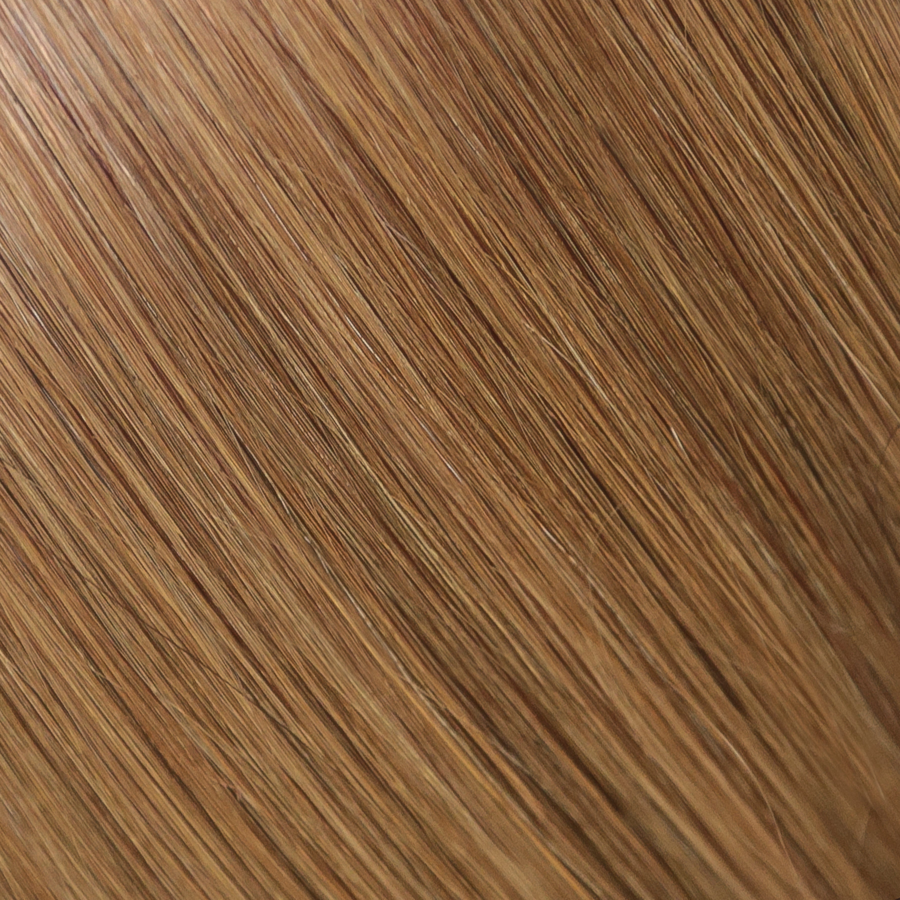 Clip Remy Hair Extensions — 22"