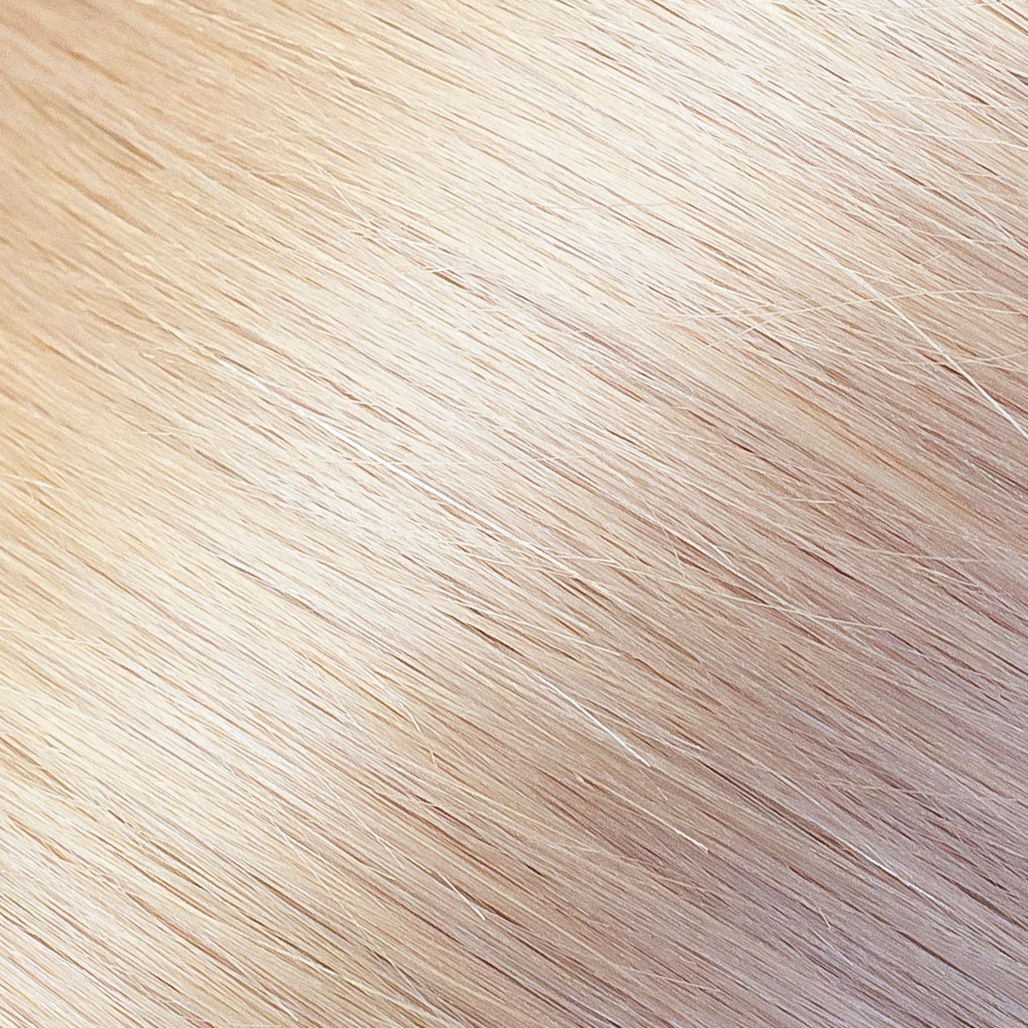 Clip Remy Hair Extensions — 18"