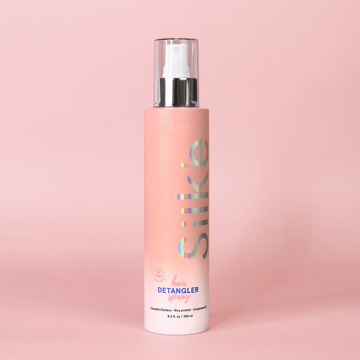 Blissful Hair Kit
